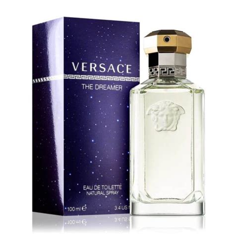 versace the dreamer men ingredients|Versace the dreamer la malibu.